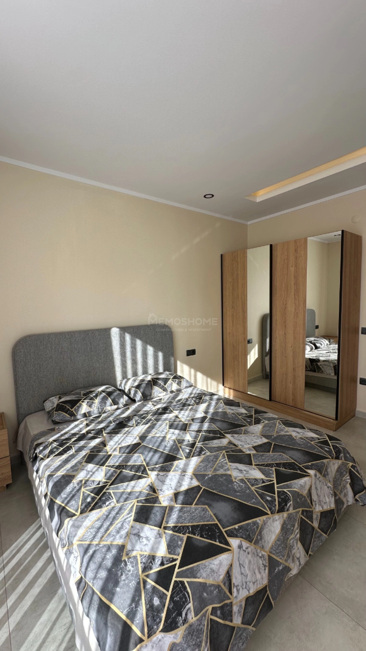 Nobby Suit Centre Zentrale Wohnung