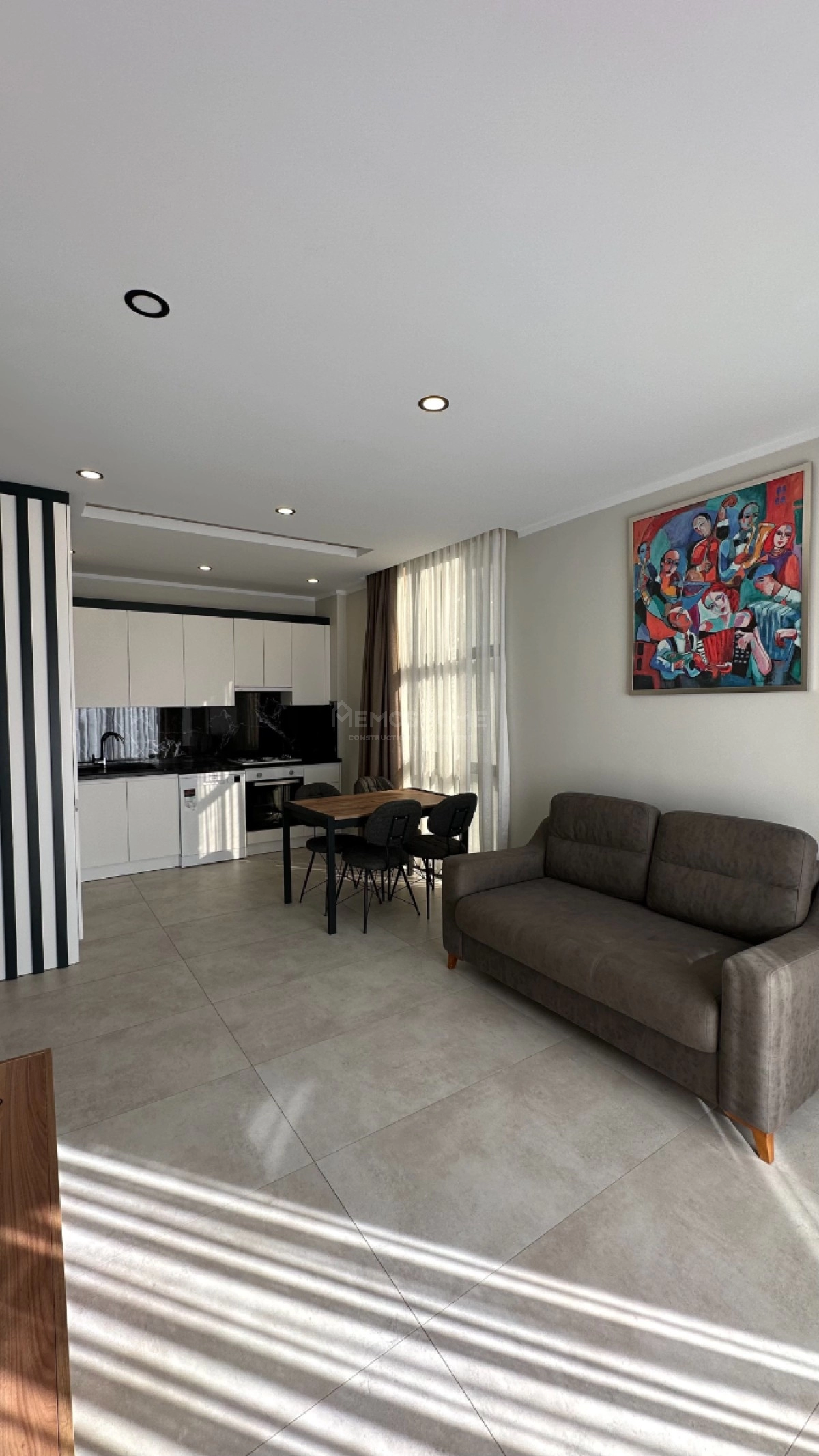 Nobby Suit Centre Zentrale Wohnung