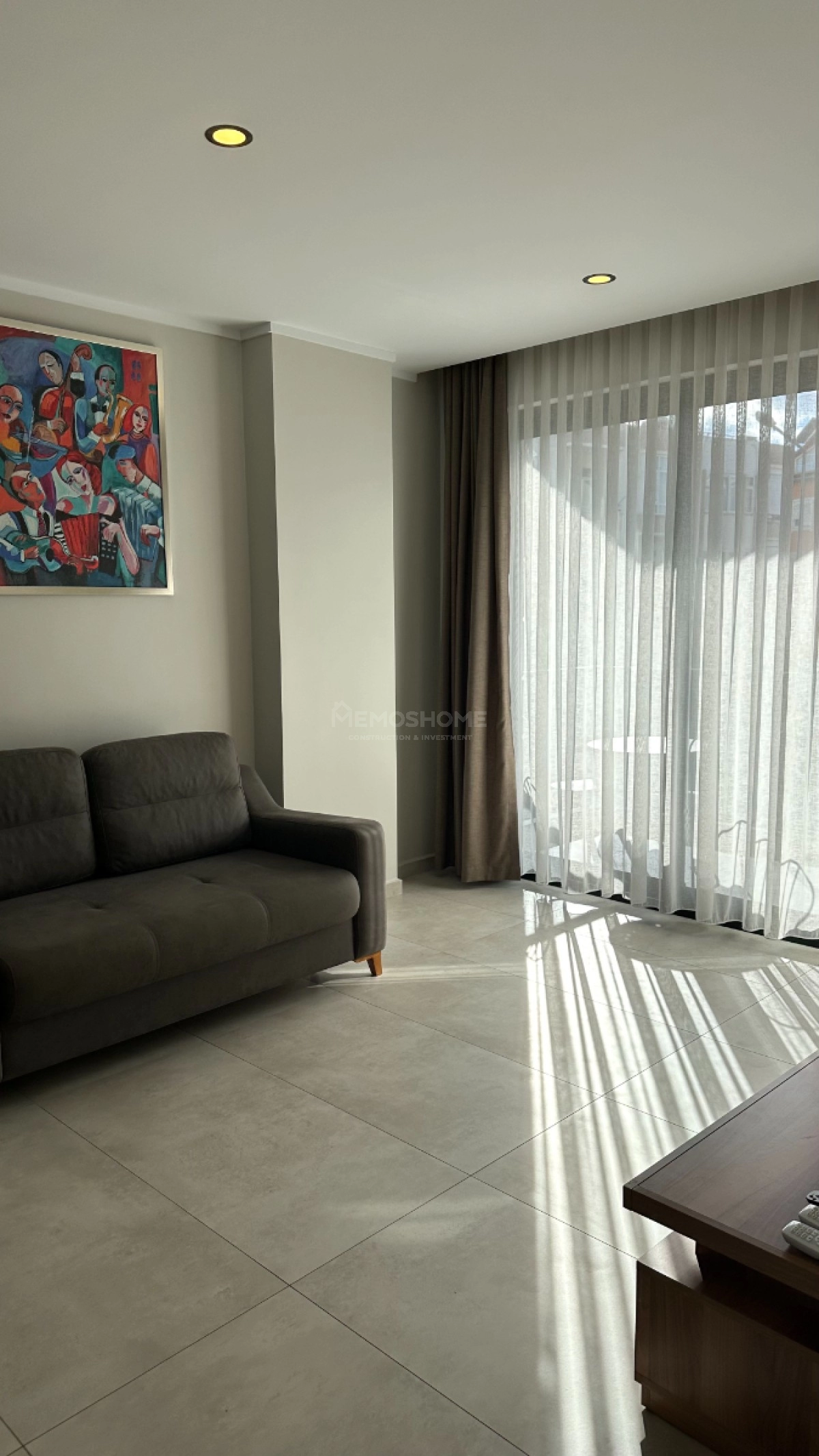 Nobby Suit Centre Zentrale Wohnung