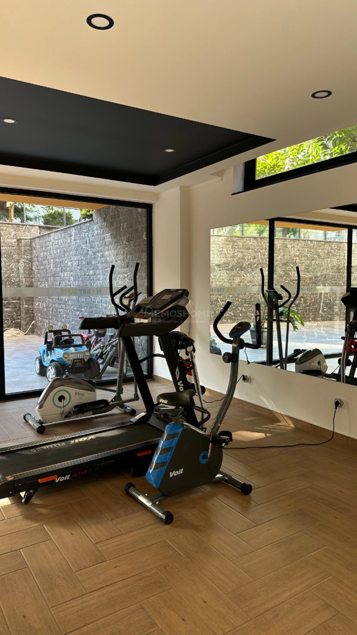 Nobby Suit Centre Zentrale Wohnung