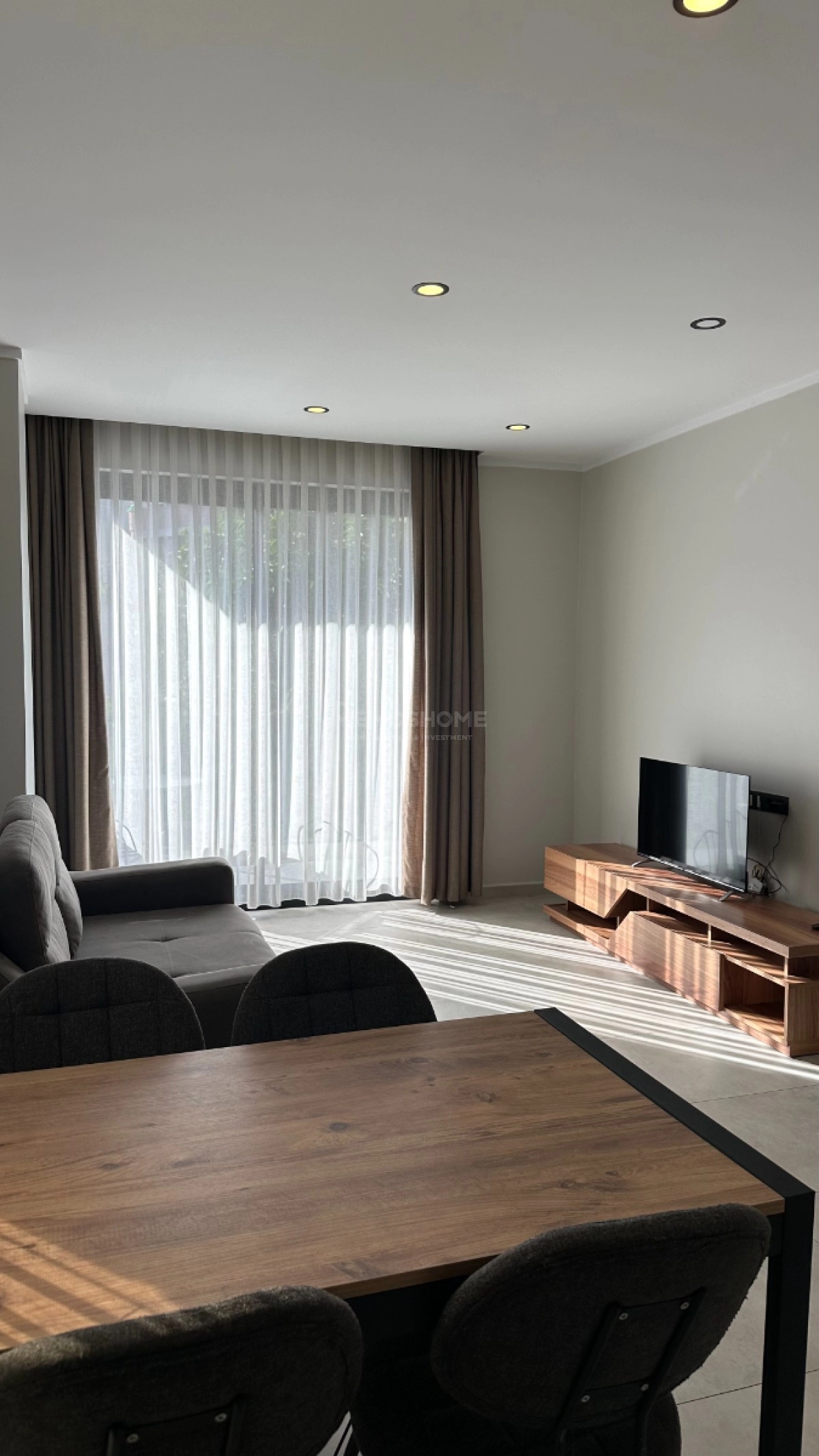 Nobby Suit Centre Zentrale Wohnung
