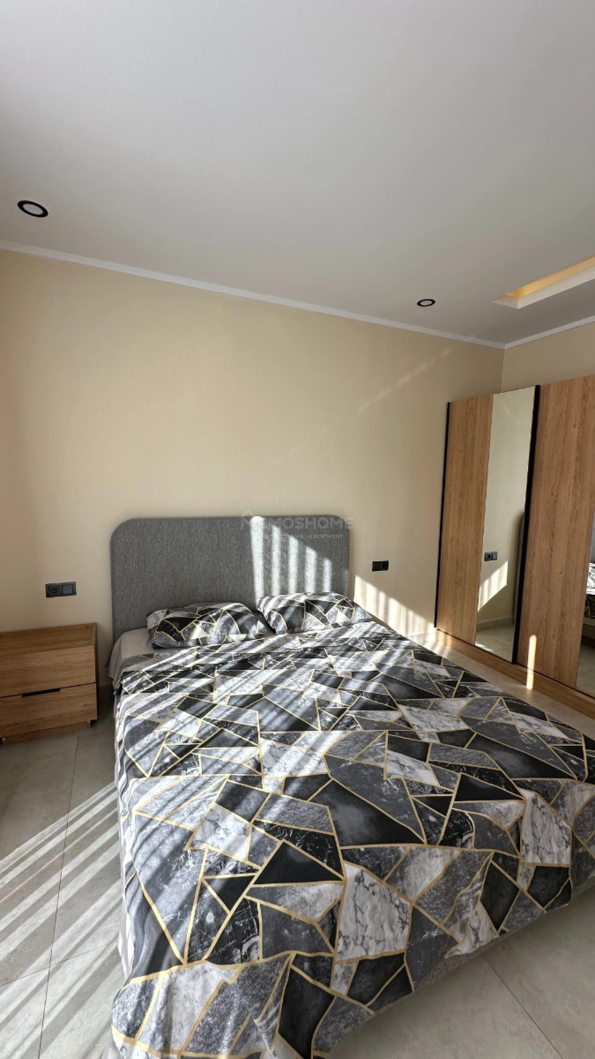 Nobby Suit Centre Zentrale Wohnung