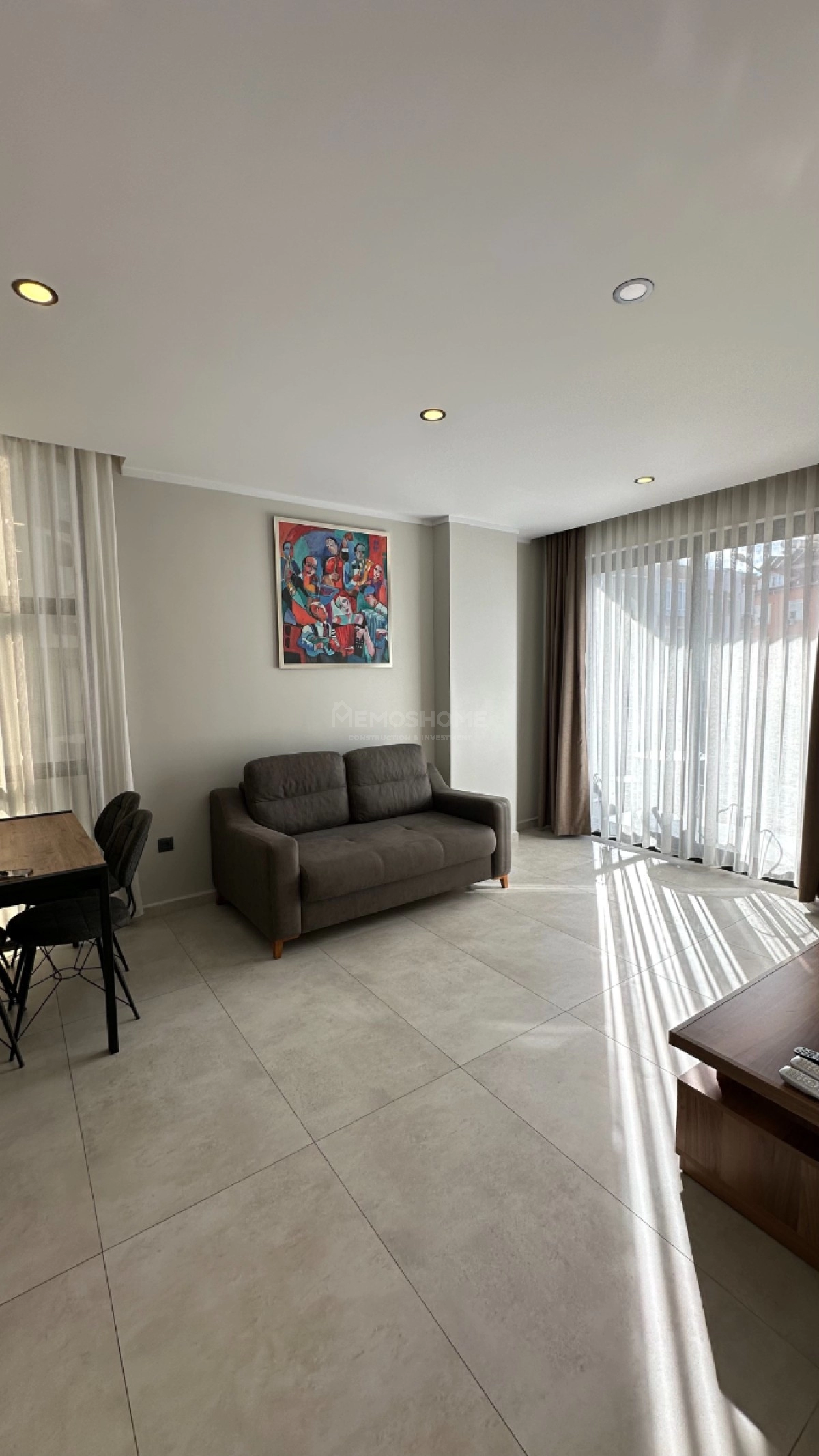 Nobby Suit Centre Zentrale Wohnung