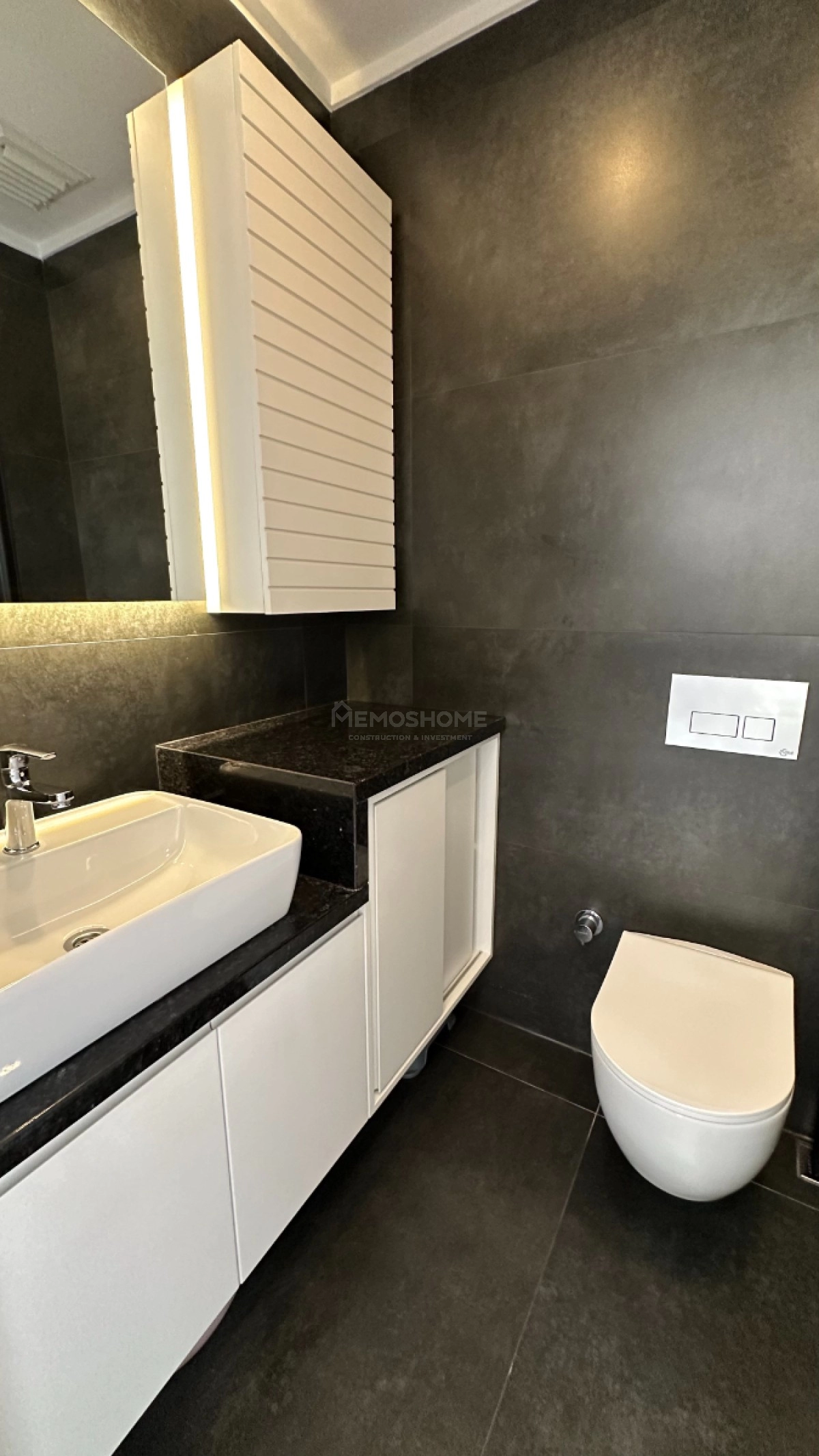 Nobby Suit Centre Zentrale Wohnung