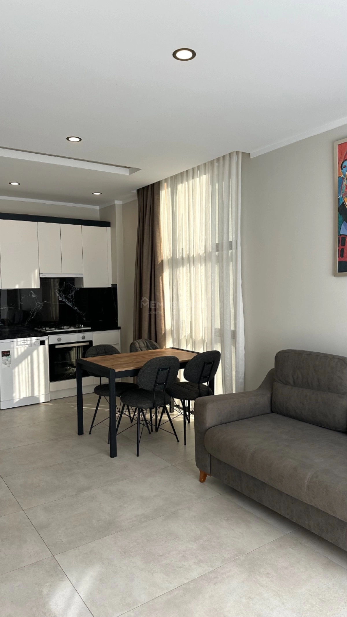 Nobby Suit Centre Zentrale Wohnung