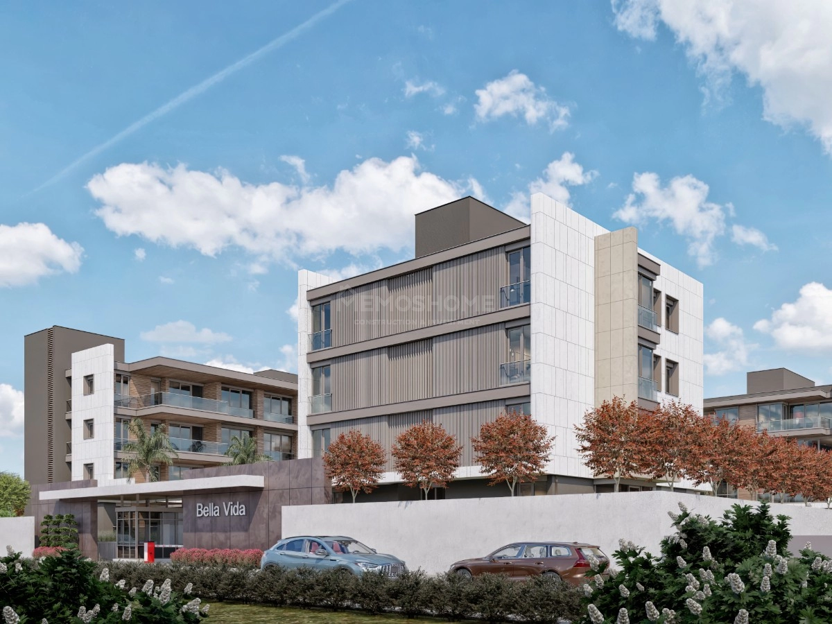 Prestigious Family Living At Bella Vida
