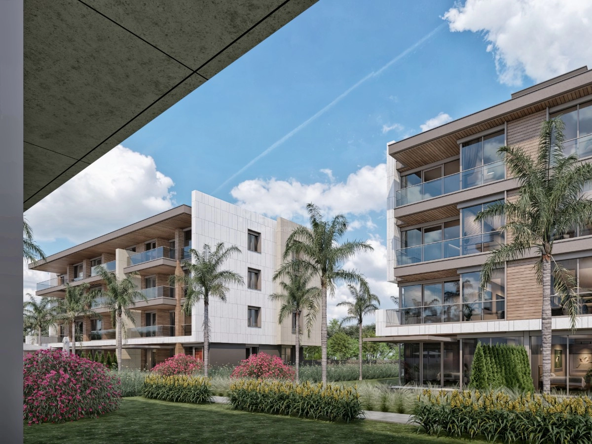 Prestigious Family Living At Bella Vida