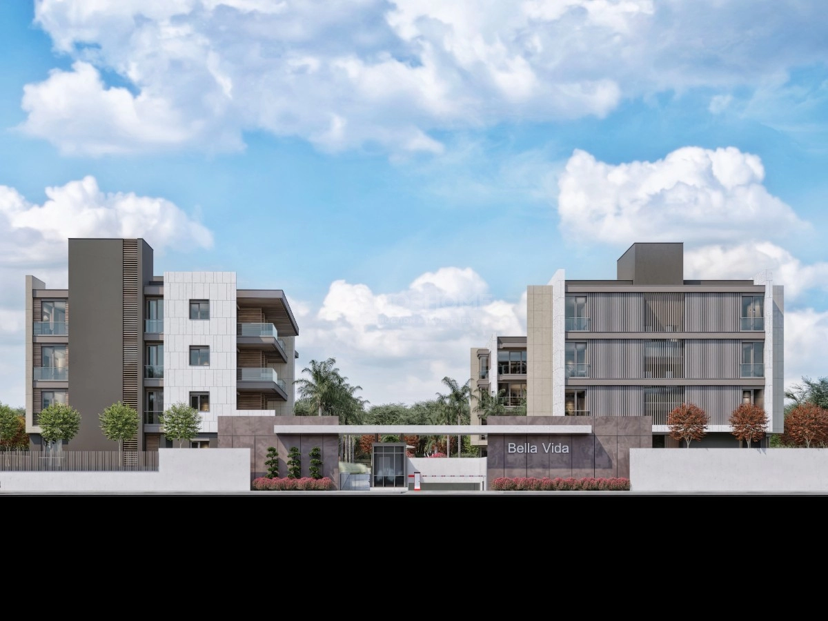 Prestigious Family Living At Bella Vida