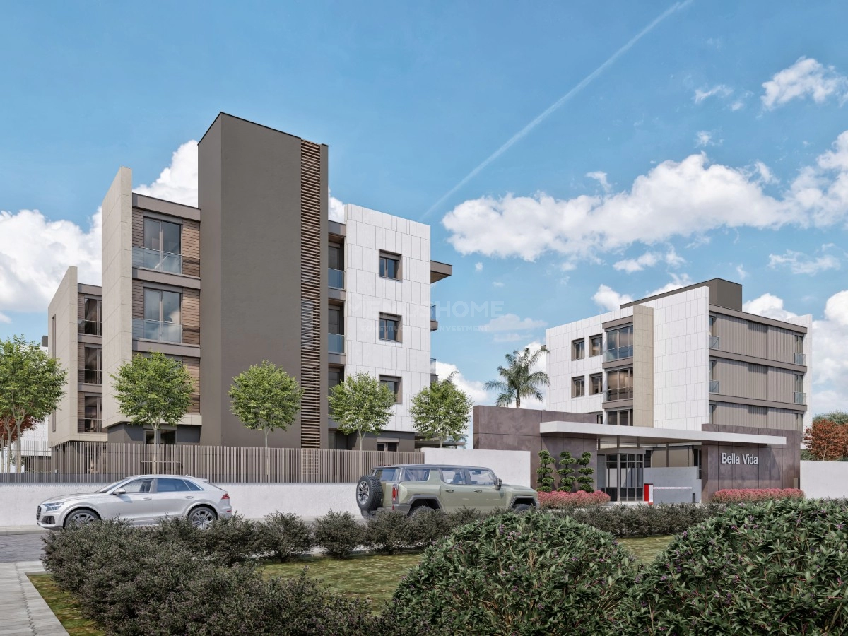Prestigious Family Living At Bella Vida