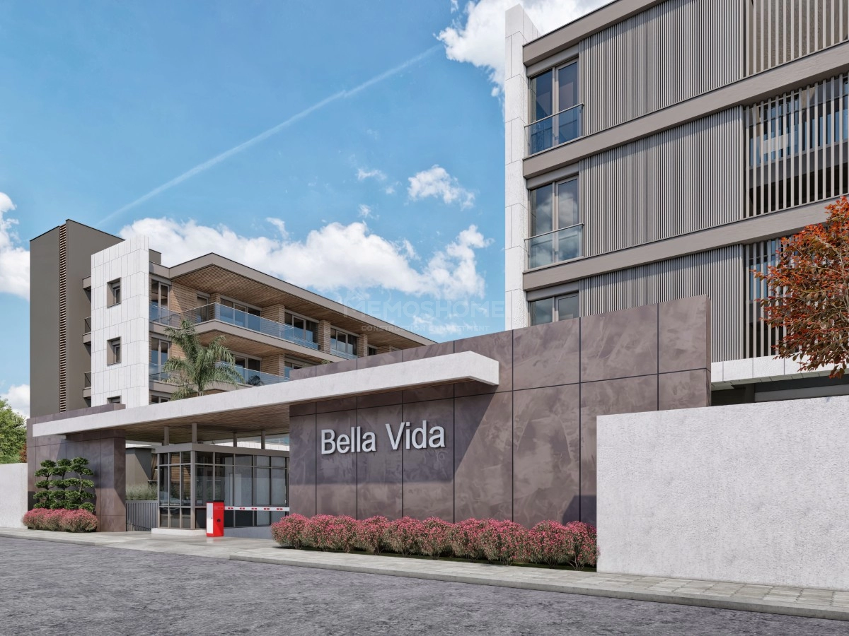 Prestigious Family Living At Bella Vida
