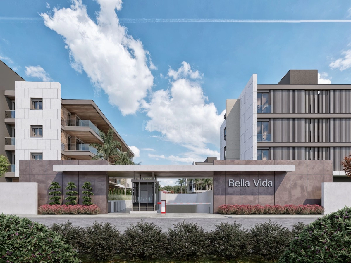 Prestigious Family Living At Bella Vida