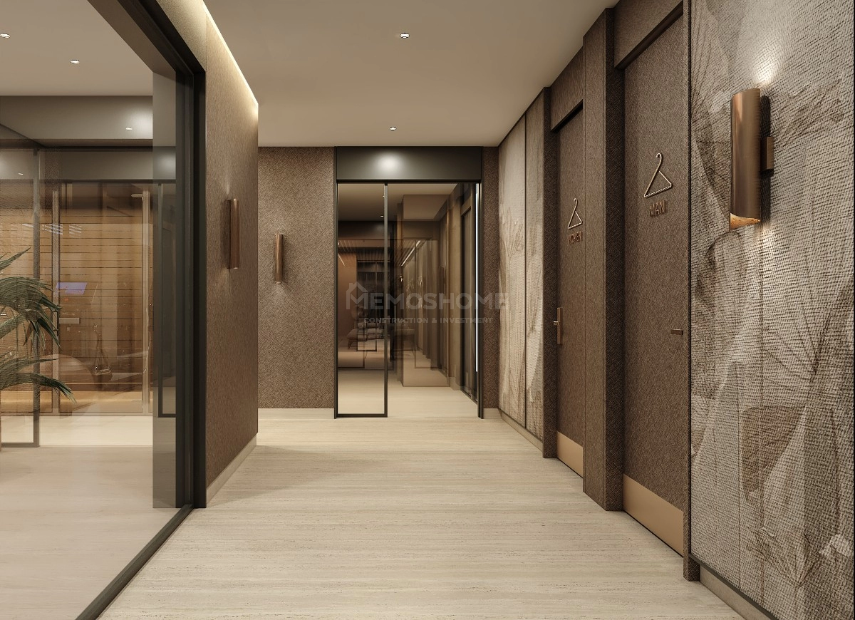 Prestigious Family Living At Bella Vida