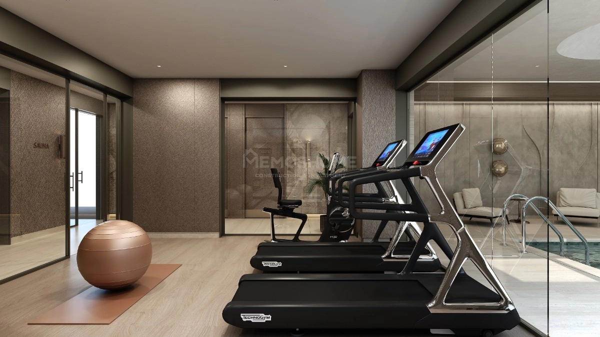 Prestigious Family Living At Bella Vida