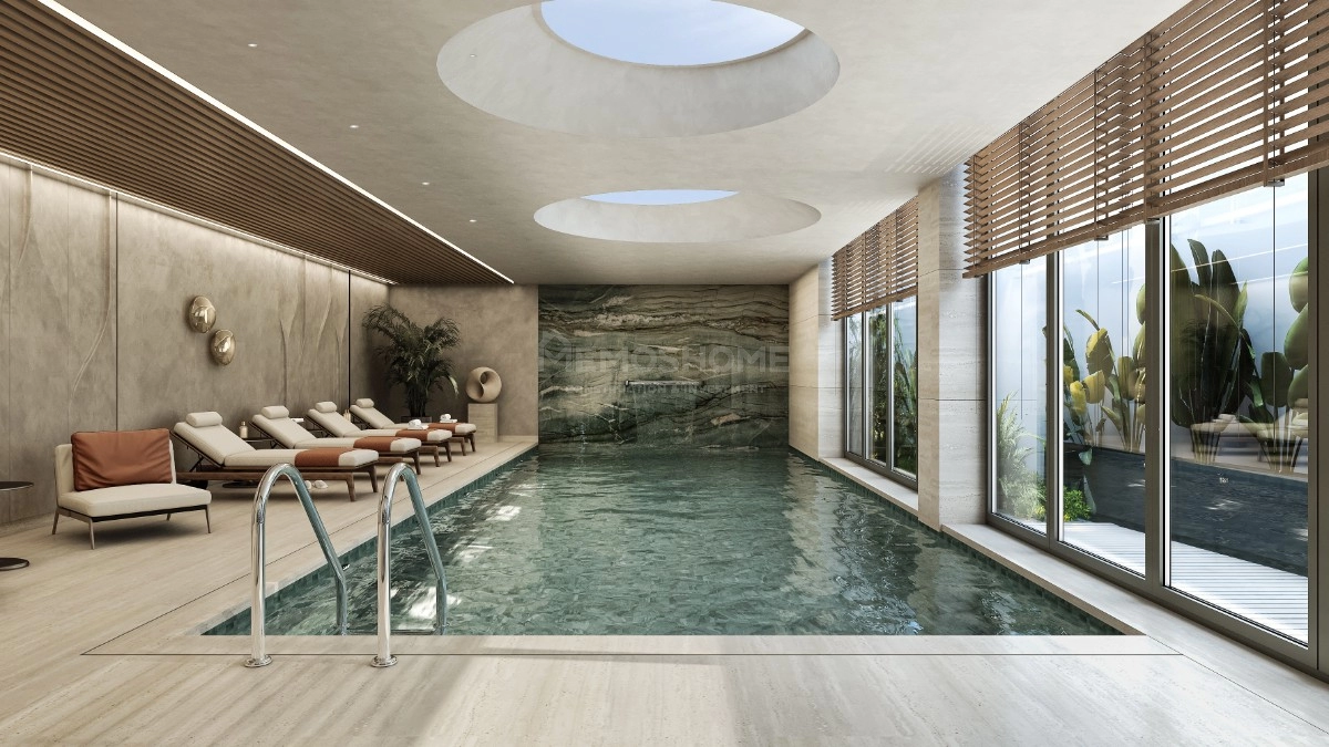 Prestigious Family Living At Bella Vida
