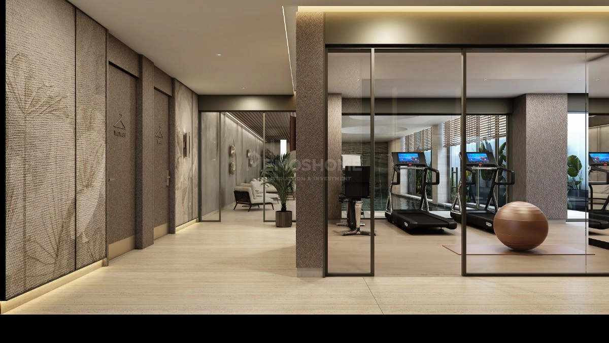 Prestigious Family Living At Bella Vida