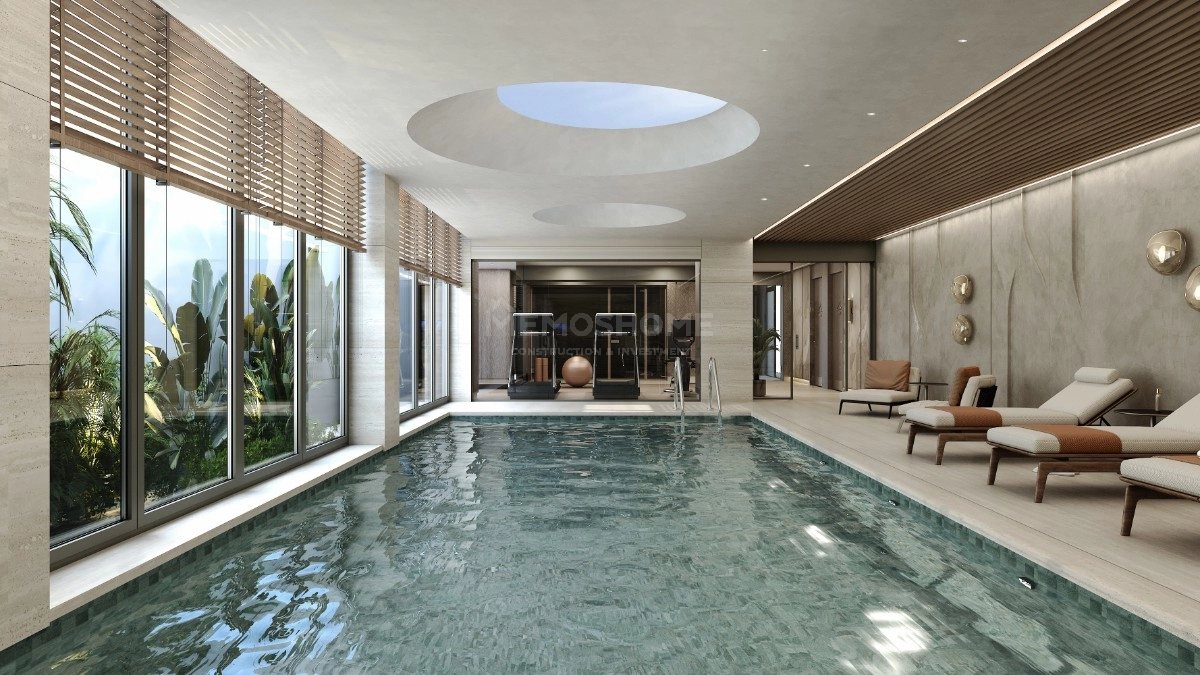 Prestigious Family Living At Bella Vida