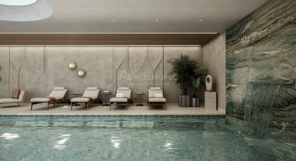 Prestigious Family Living At Bella Vida