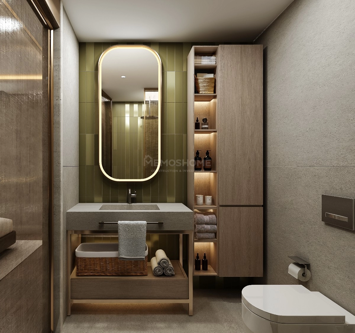 Prestigious Family Living At Bella Vida