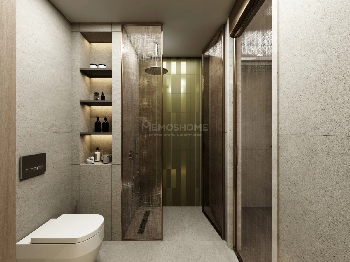 Prestigious Family Living At Bella Vida