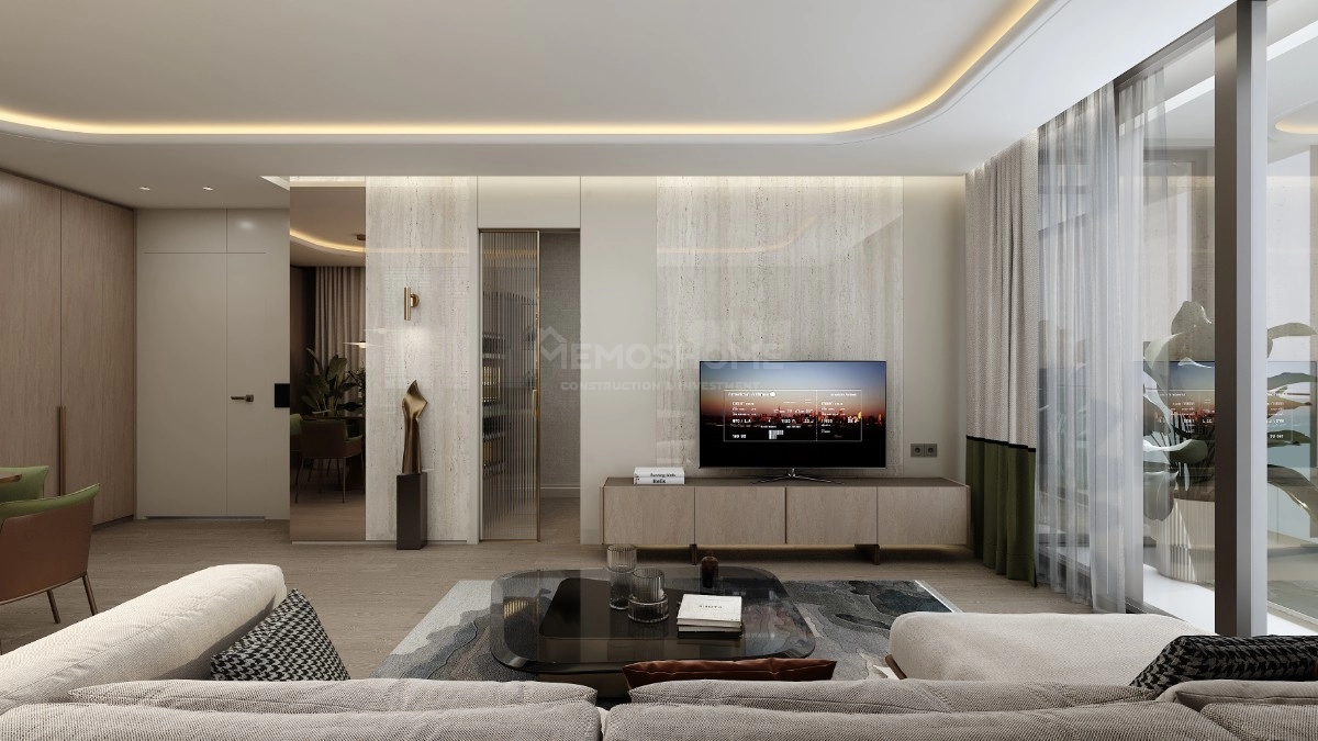 Prestigious Family Living At Bella Vida