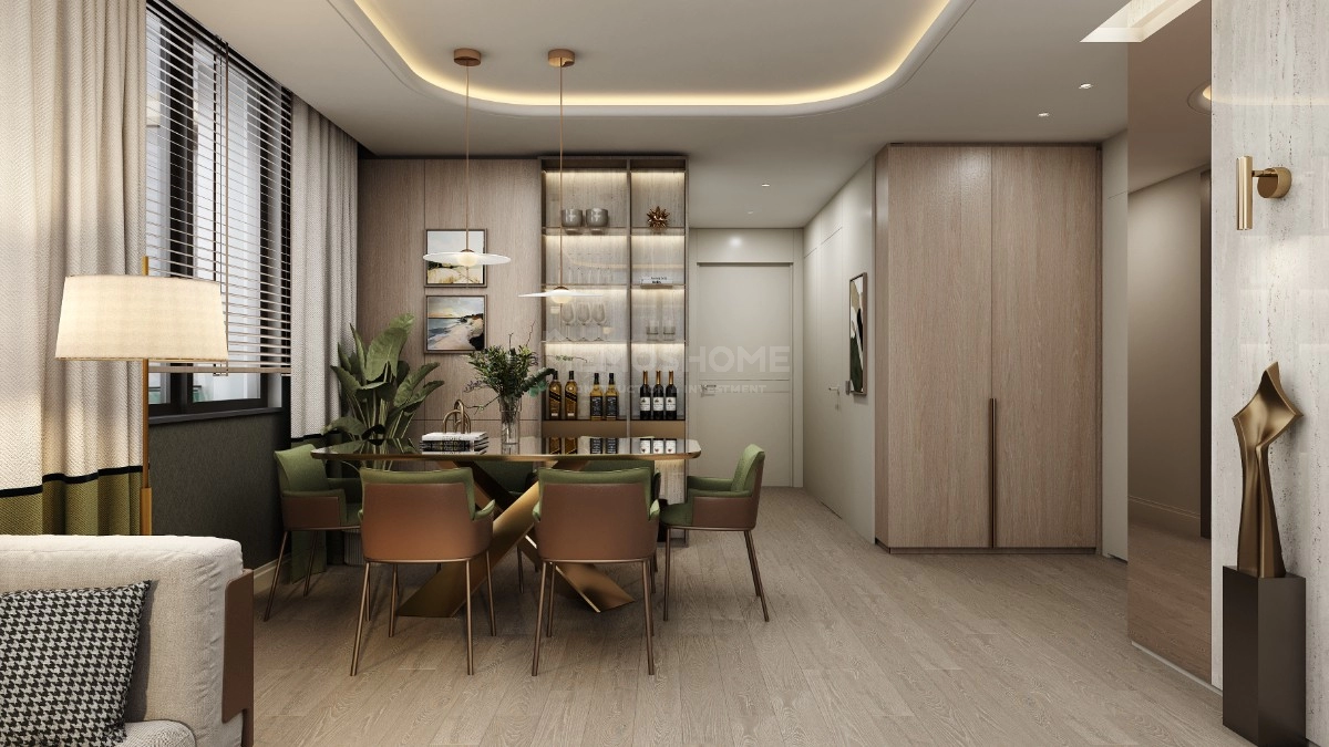 Prestigious Family Living At Bella Vida