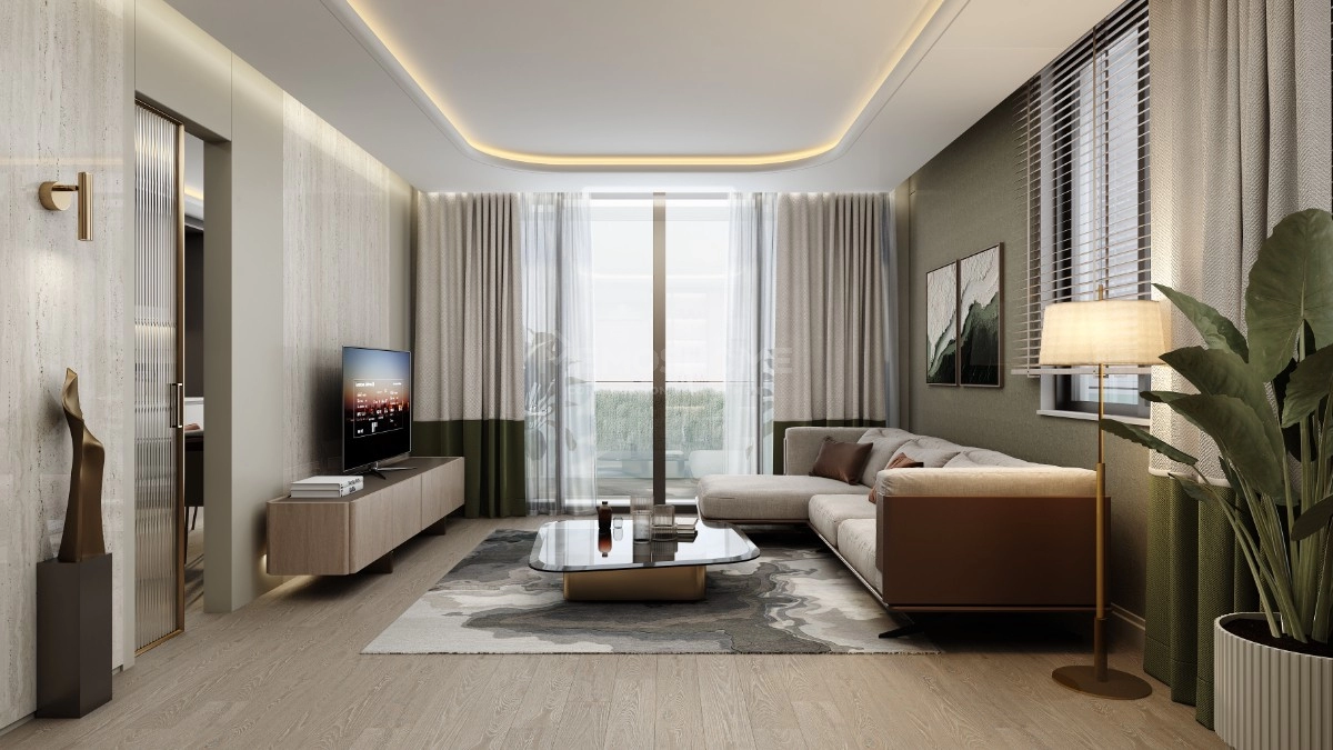Prestigious Family Living At Bella Vida