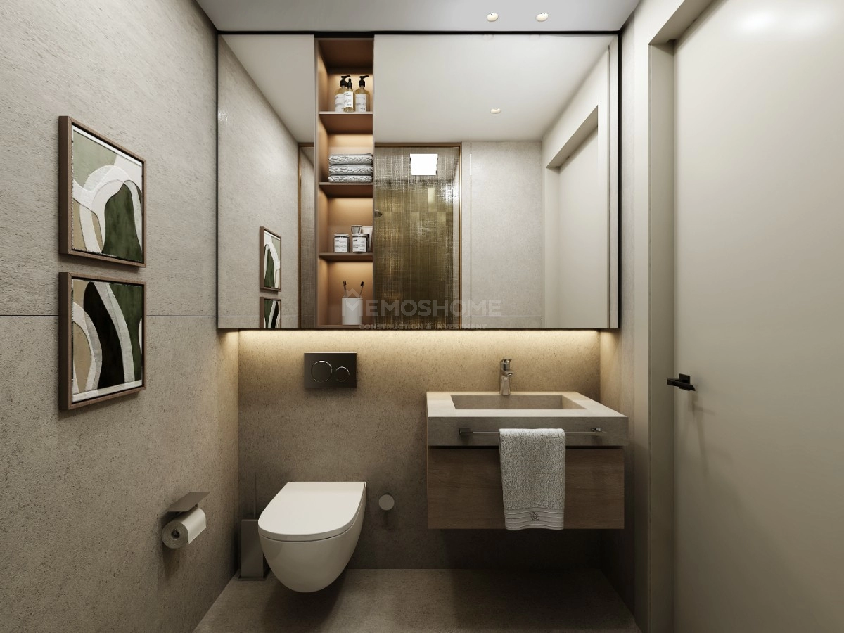 Prestigious Family Living At Bella Vida