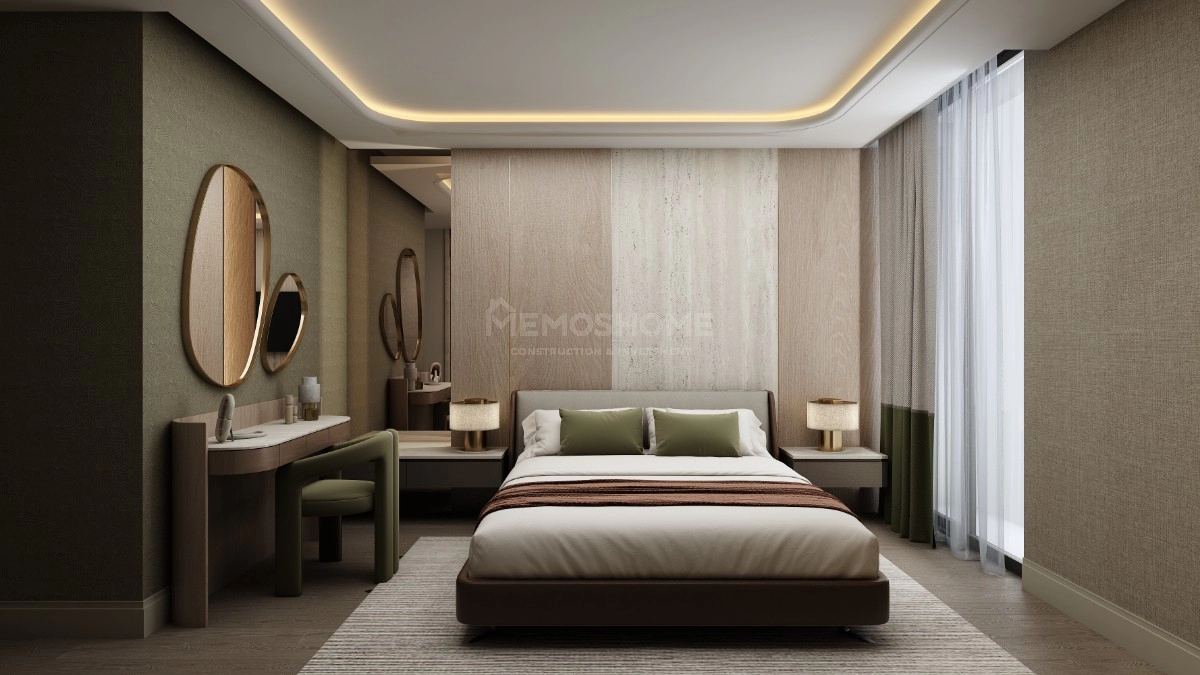 Prestigious Family Living At Bella Vida