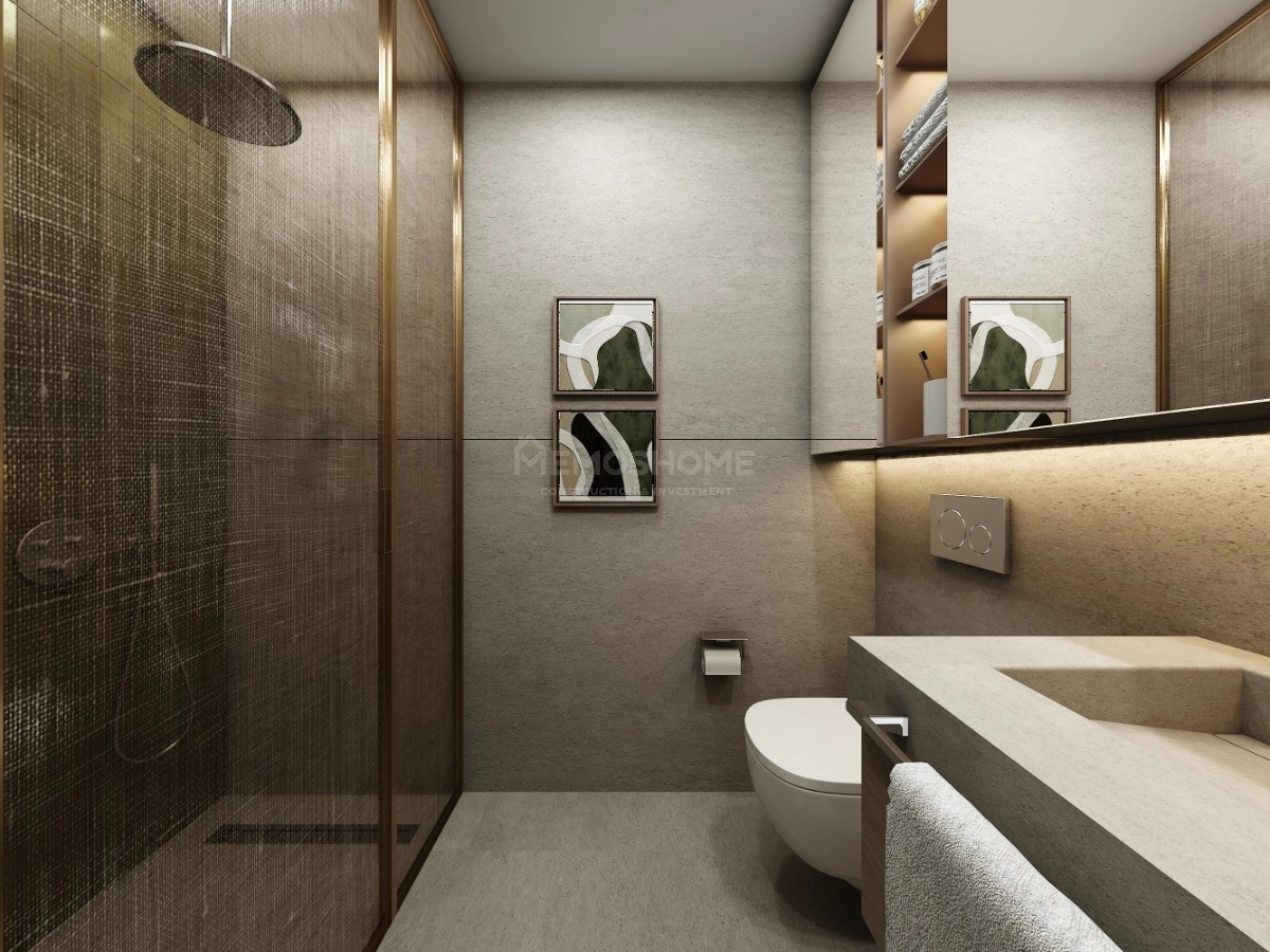 Prestigious Family Living At Bella Vida
