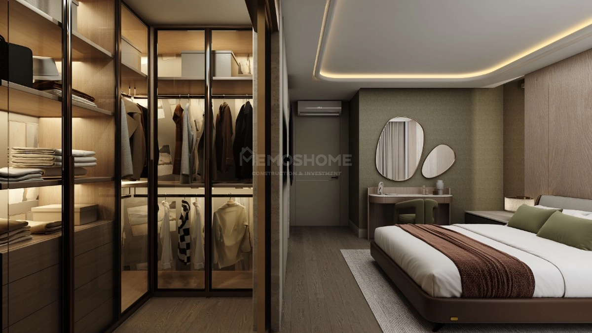 Prestigious Family Living At Bella Vida