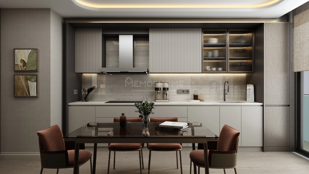 Prestigious Family Living At Bella Vida