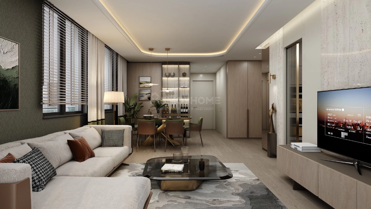 Prestigious Family Living At Bella Vida