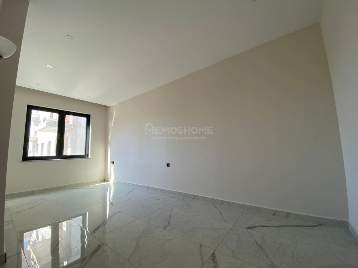 Konak City Tower 2+1 Apartment
