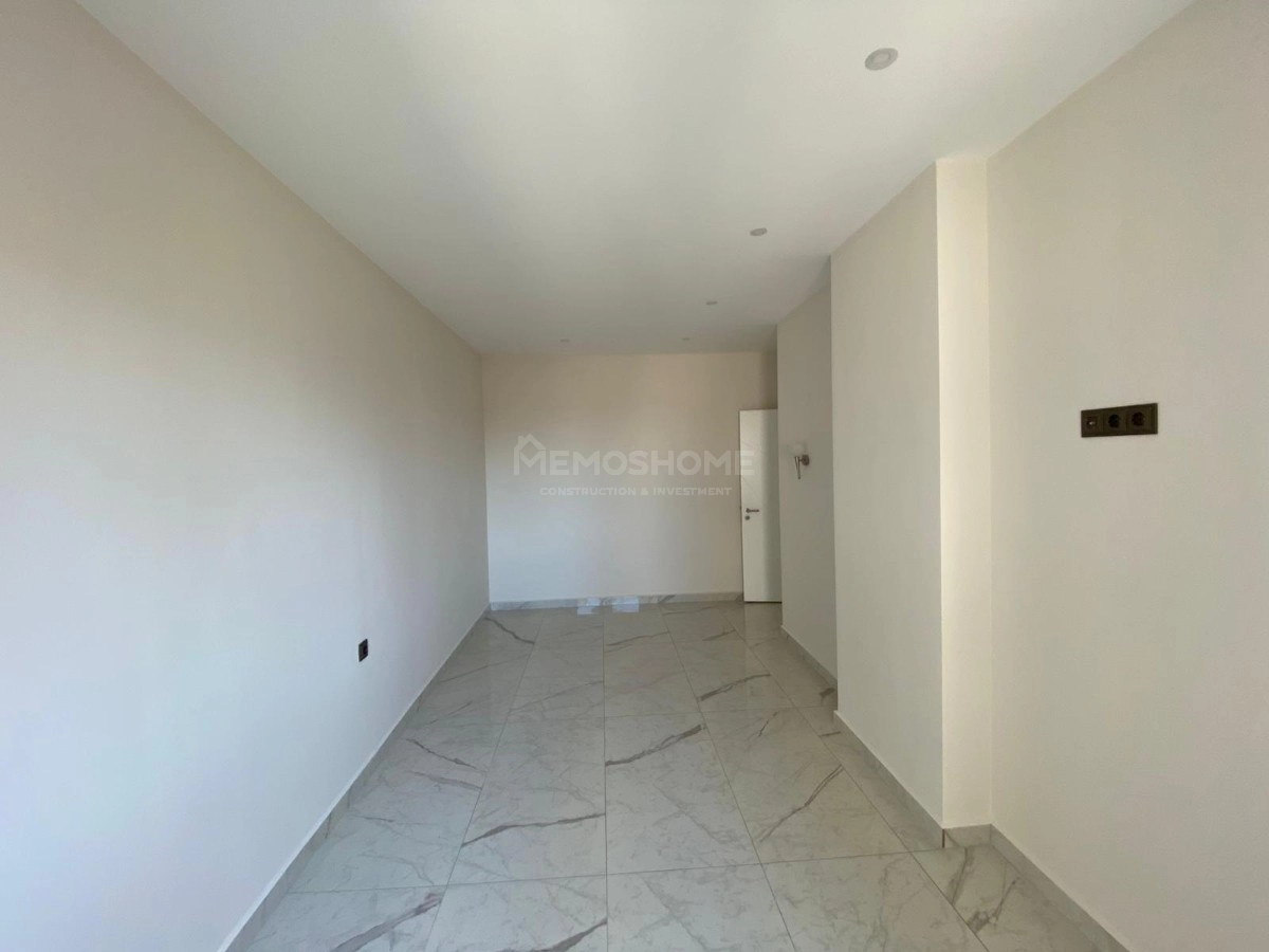 Konak City Tower 2+1 Apartment