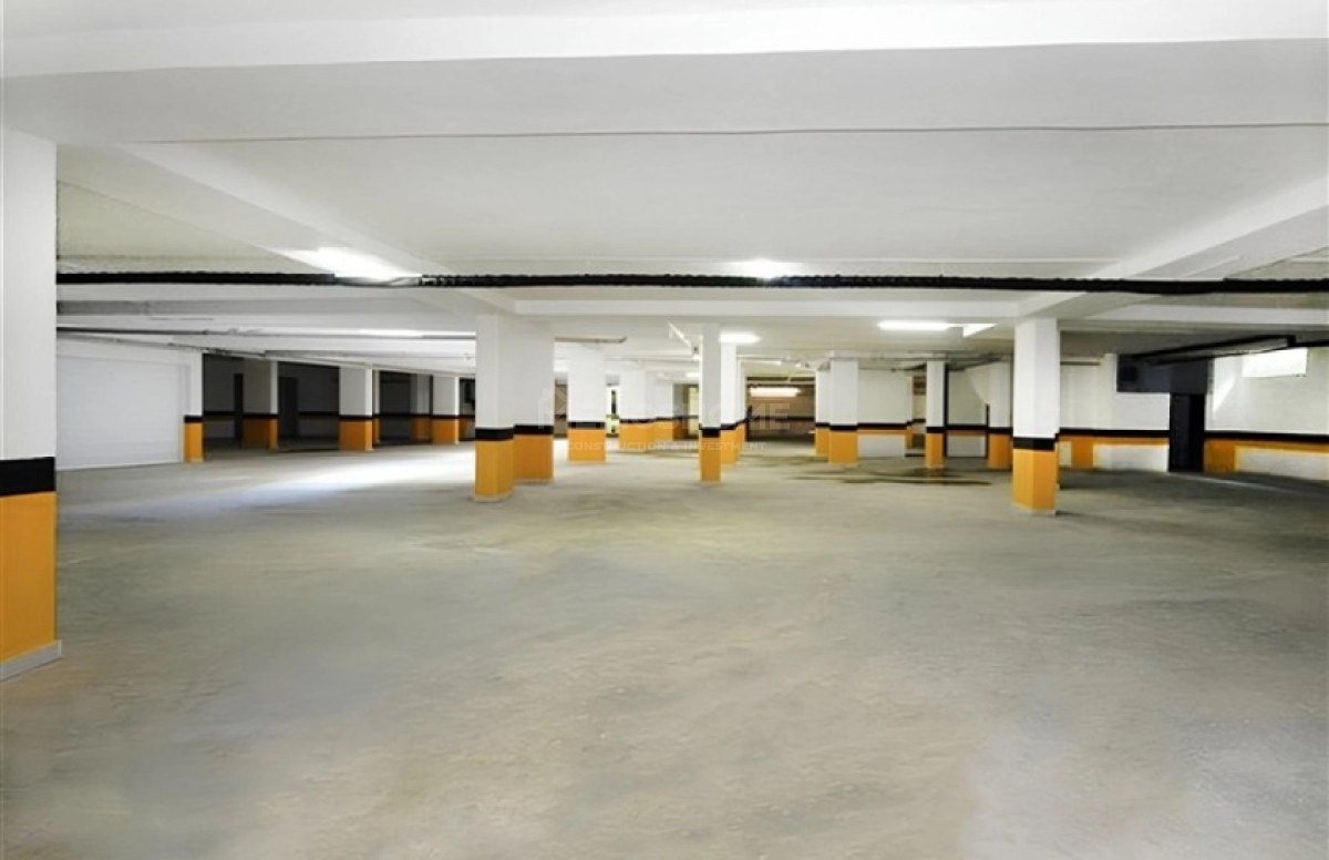 Konak City Tower 2+1 Apartment