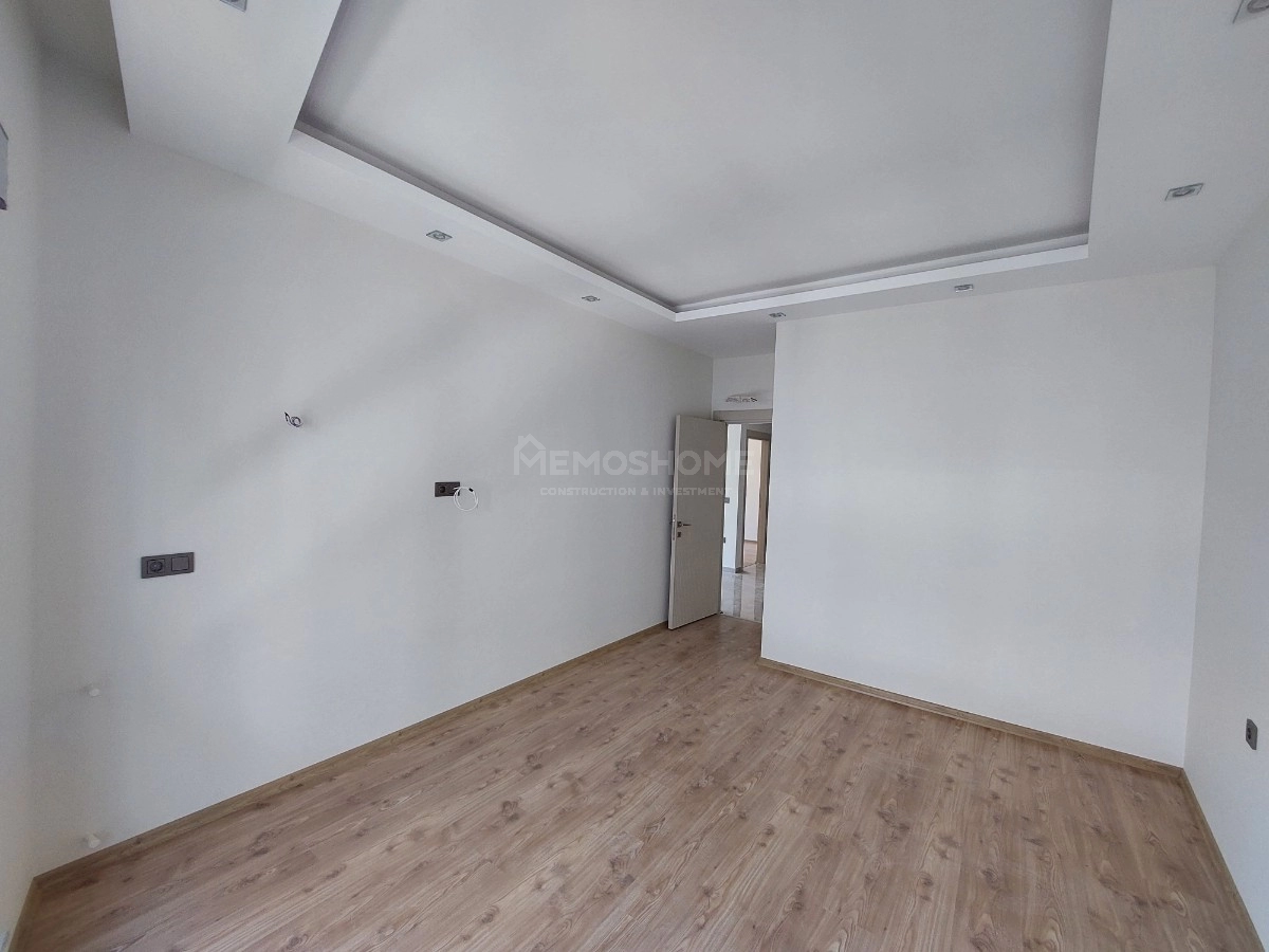 Sami Erol 2+1 Moderne Wohnung