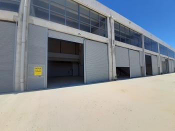 ERSANKOP ERGENE KÜÇÜK SANAYİ KOOPERATİFİNDE 150+75 M2 SATILIK