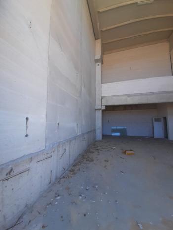 ERSANKOP ERGENE KÜÇÜK SANAYİ KOOPERATİFİNDE 150+75 M2 SATILIK