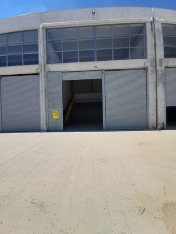ERSANKOP ERGENE KÜÇÜK SANAYİ KOOPERATİFİNDE 150+75 M2 SATILIK