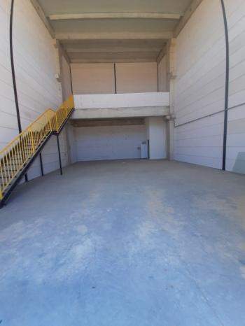 ERSANKOP ERGENE KÜÇÜK SANAYİ KOOPERATİFİNDE 150+75 M2 SATILIK