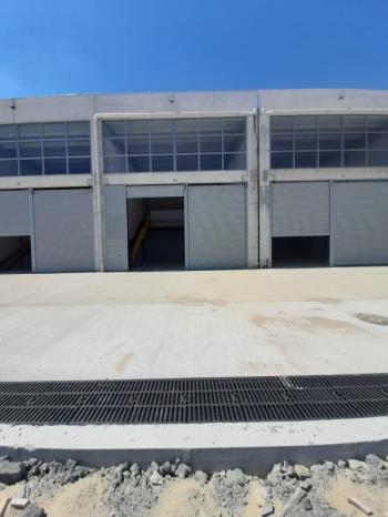 ERSANKOP ERGENE KÜÇÜK SANAYİ KOOPERATİFİNDE 150+75 M2 SATILIK