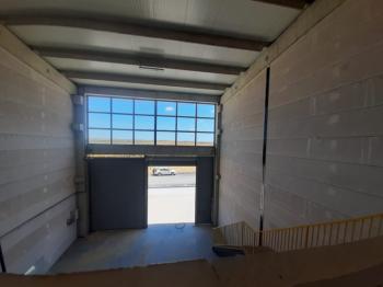 ERSANKOP ERGENE KÜÇÜK SANAYİ KOOPERATİFİNDE 150+75 M2 SATILIK