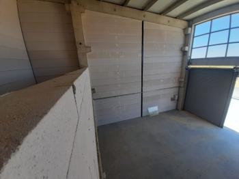 ERSANKOP ERGENE KÜÇÜK SANAYİ KOOPERATİFİNDE 150+75 M2 SATILIK