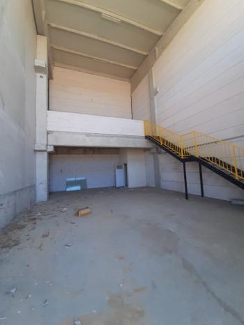 ERSANKOP ERGENE KÜÇÜK SANAYİ KOOPERATİFİNDE 100+50 M2 SATILIK