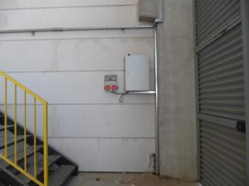 ERSANKOP ERGENE KÜÇÜK SANAYİ KOOPERATİFİNDE 100+50 M2 SATILIK