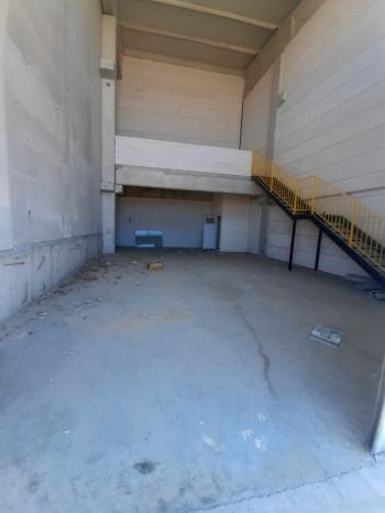 ERSANKOP ERGENE KÜÇÜK SANAYİ KOOPERATİFİNDE 100+50 M2 SATILIK