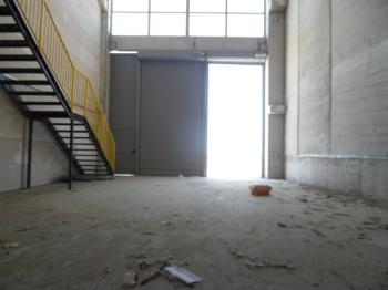 ERSANKOP ERGENE KÜÇÜK SANAYİ KOOPERATİFİNDE 100+50 M2 SATILIK