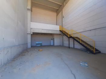 ERSANKOP ERGENE KÜÇÜK SANAYİ KOOPERATİFİNDE 100+50 M2 SATILIK