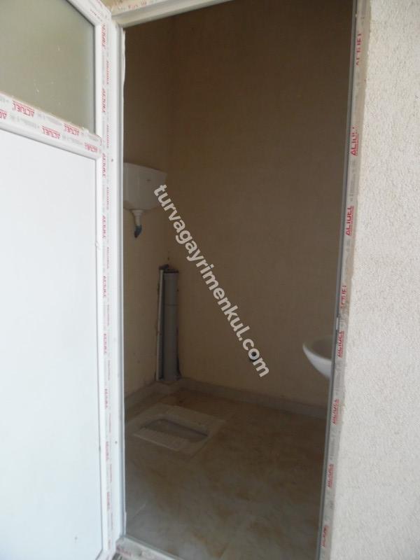 ERSANKOP ERGENE KÜÇÜK SANAYİ KOOPERATİFİNDE 100+50 M2 SATILIK