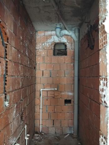 AFYON ÜÇOK EMLAKTAN MAREŞAL FEVZİ ÇAKMAK MAH 2+1 80M² SIFIR SATILIK DAİRE 